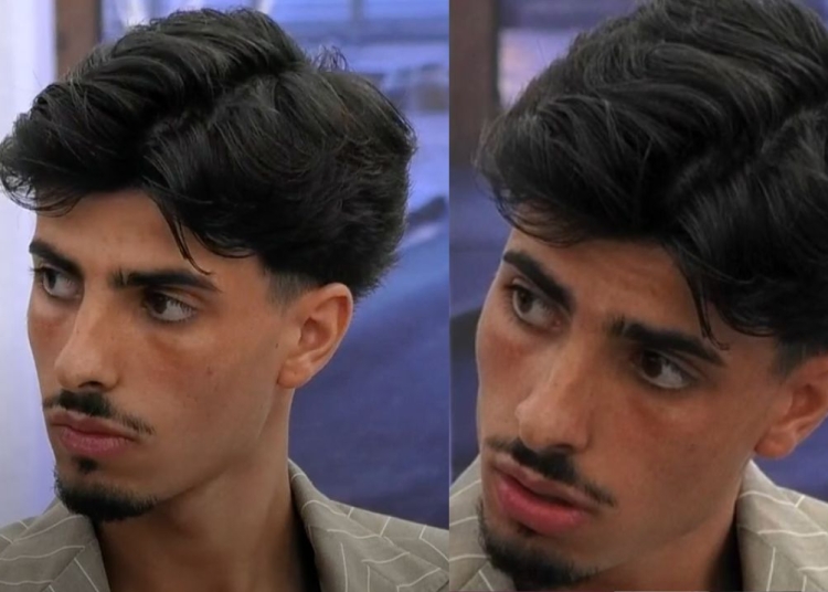 Diogo_Frame Casa dos segredos