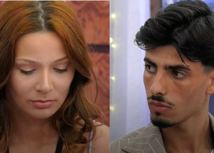 Eva e Diogo_Frame Casa dos segredos