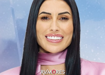 Jéssica - Casa Dos Segredos 10