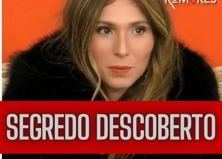 Liliana - Casa dos Segredos 10