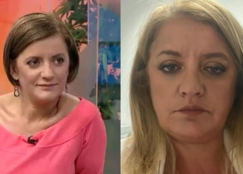 Tânia Laranjo_Créditos Redes Sociais