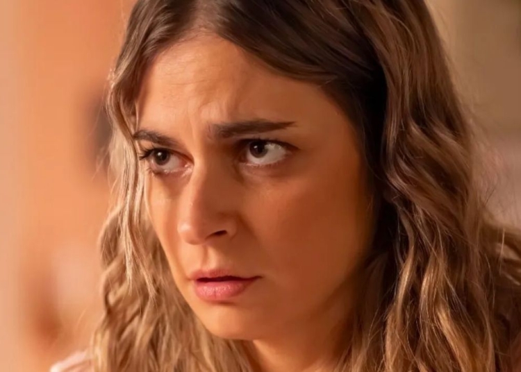 Terra Forte_Novelas TVI