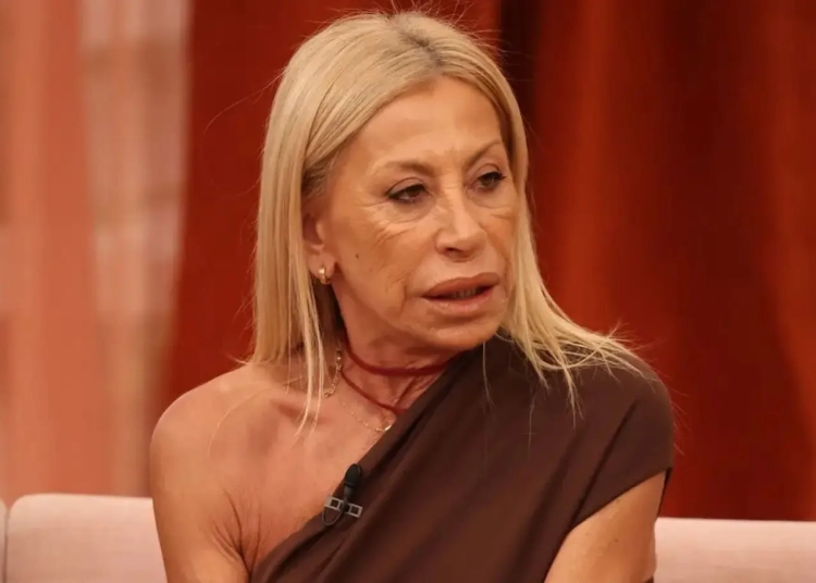 Zulmira Garrido falou sobre um momento complicado da sua vida, após a morte do seu filho