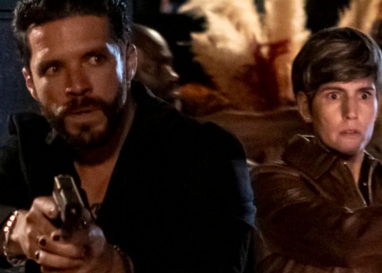 A Herança_Novela SIC