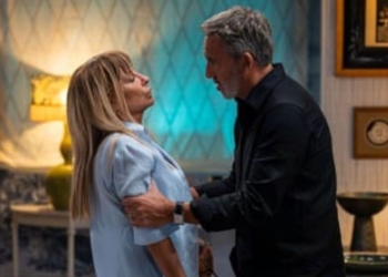 Amor à prova_Novelas TVI