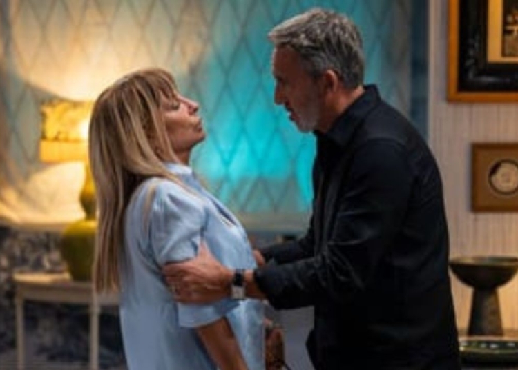 Amor à prova_Novelas TVI