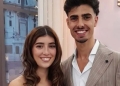 Ariana e Diogo_ Créditos Redes Sociais