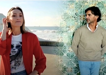 Casados a Primeira Vista