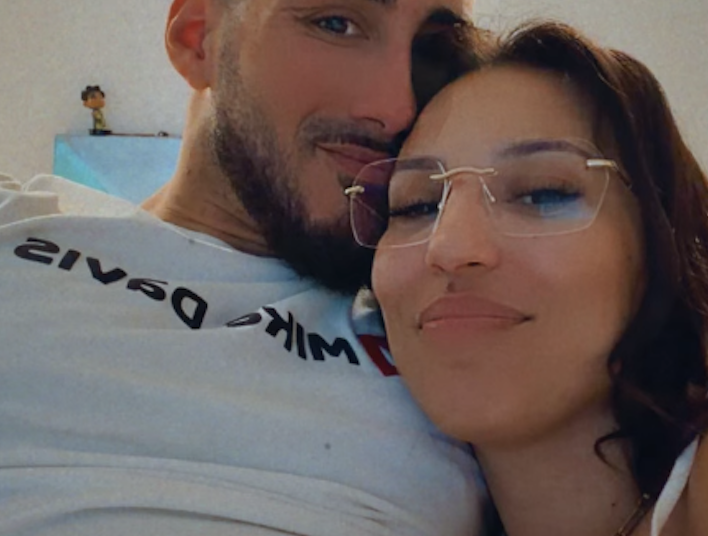 Catarina Miranda termina namoro com Afonso Leitão em direto e protagoniza  um dos momentos mais polémicos do Desafio Final