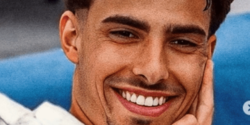 Diogo - Foto Instagram