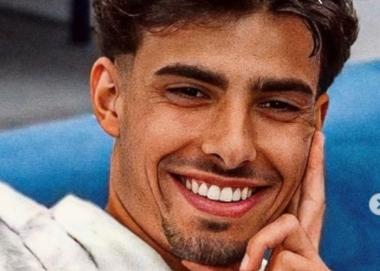 Diogo - Foto Instagram
