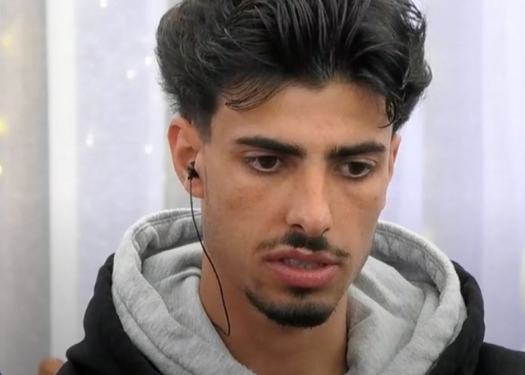 Diogo_Frame Casa dos segredos 10