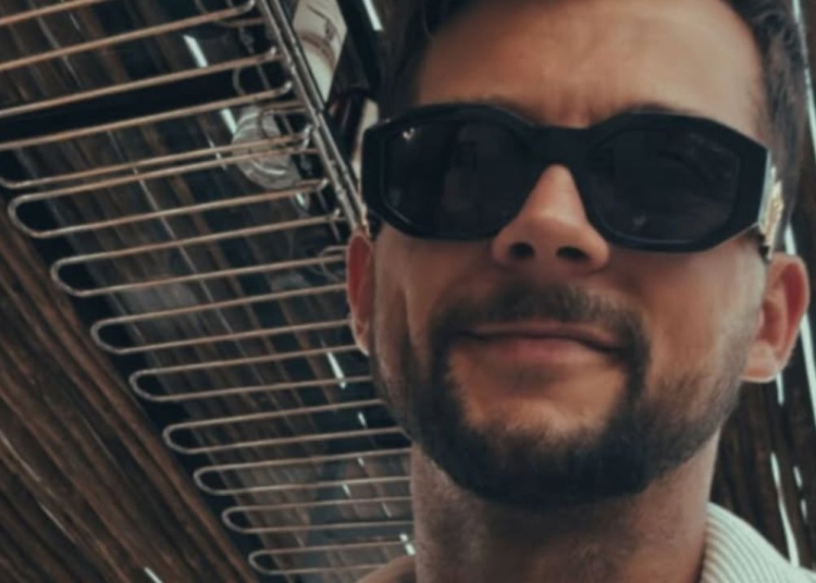 Dylan_Créditos Instagram