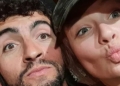 Eva e Tiago_Créditos Casa dos segredos