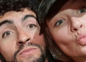 Eva e Tiago_Créditos Casa dos segredos