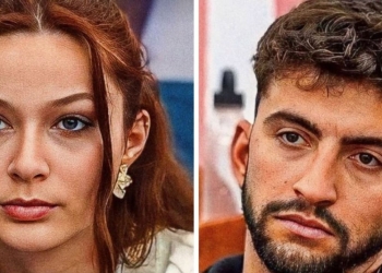 Eva e Tiago_Créditos redes sociais