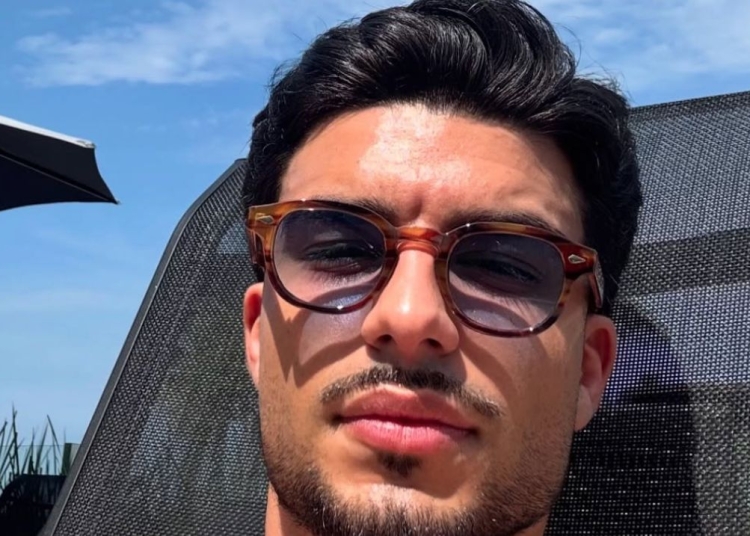 Hugo_Créditos Redes sociais