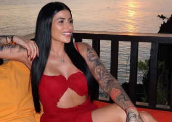 Jéssica Jeremias_Créditos Redes Sociais