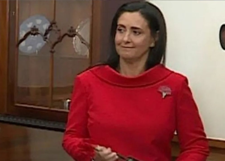 Margarida Maldonado Freitas_Créditos Redes Sociais