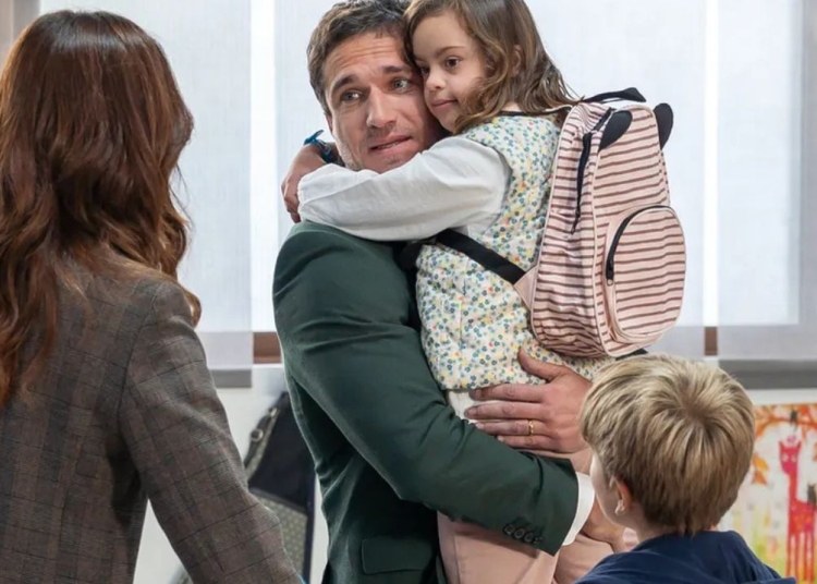 Páginas da Vida_Novela SIC