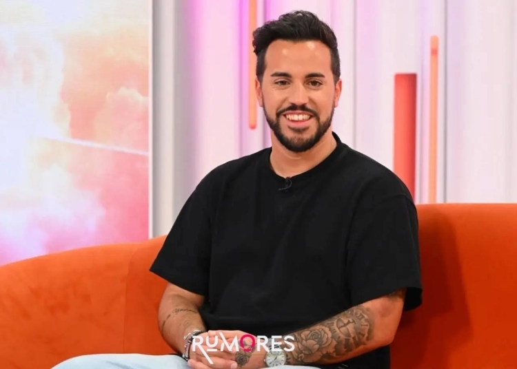 Pedro Jorge surpreende fãs com novidade oficial enquanto está no "Desafio Final".