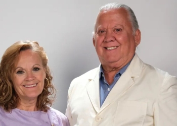 Quinita e Carlos_Créditos Casados à Primeira Vista