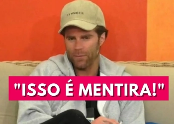 Mãe de Ricardo João 'acusa' o filho de mentir na Casa dos Segredos