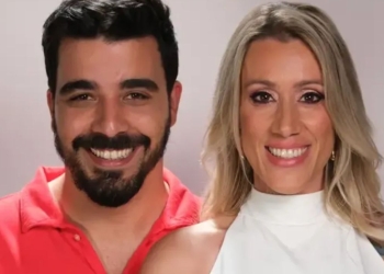 Rui Filipe e Verónica__Créditos- Casados à Primeira Vista