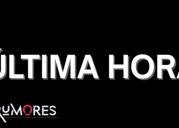 Última hora