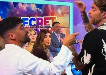 Secret Story