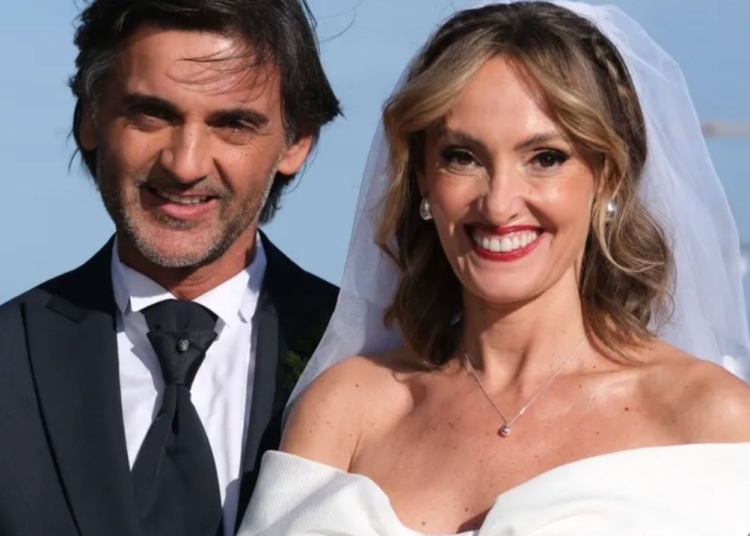 Sónia Silva e João Torres _Frame Casados à primeira