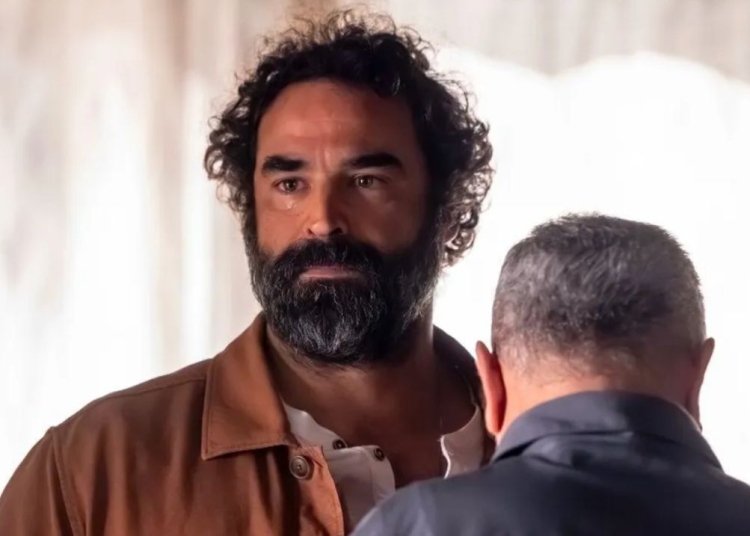 Terra forte_novela TVI