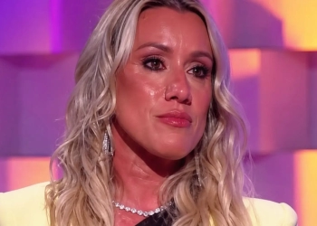Veronica Eusebio do Casados à Primeira Vista