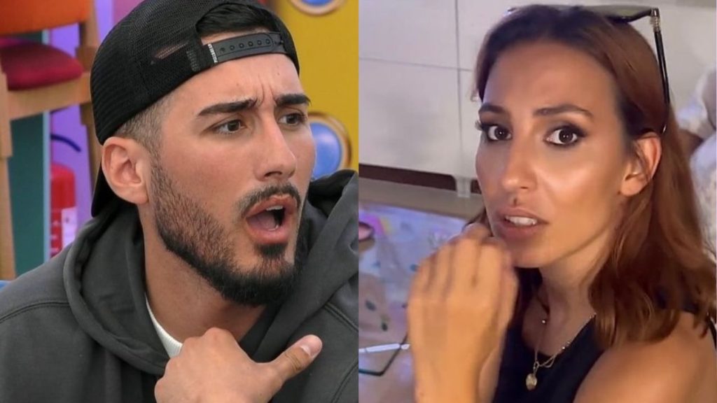 Afonso Leitão e Catarina Miranda_Créditos Redes Sociais