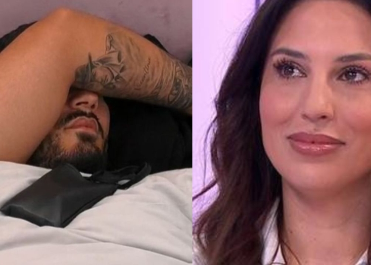 Afonso e Catarina Miranda__Créditos Instagram
