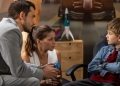 Amor à prova_Novela TVI