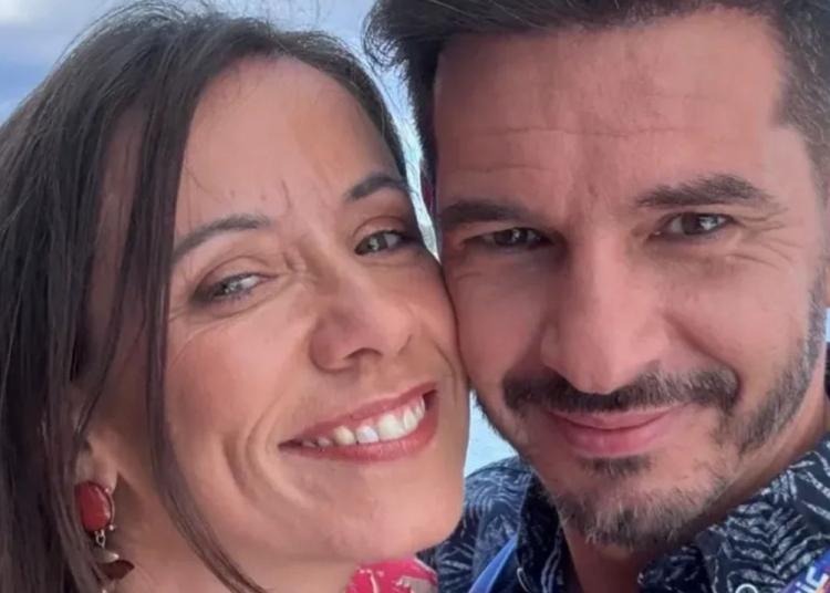 Andreia e Vítor_Casados à primeira vista