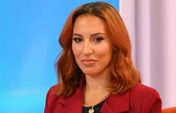 Catarina Miranda - TVI