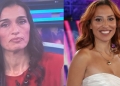 Catarina Miranda e Mãe de Afonso Leitão - TVI