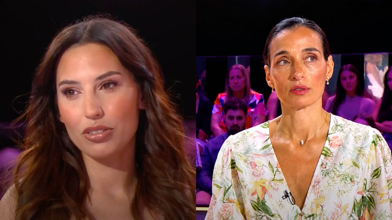 Catarina Miranda ataca mãe de Afonso Leitão e faz acusação polémica: “pediu-lhe  50 euros”