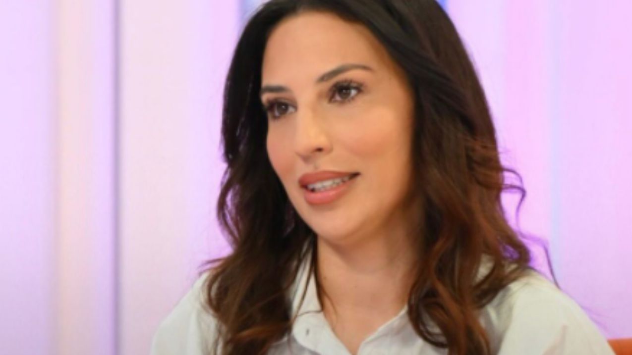 Catarina Miranda revela alegada estratégia de Afonso Leitão para esconder  mensagens comprometedoras