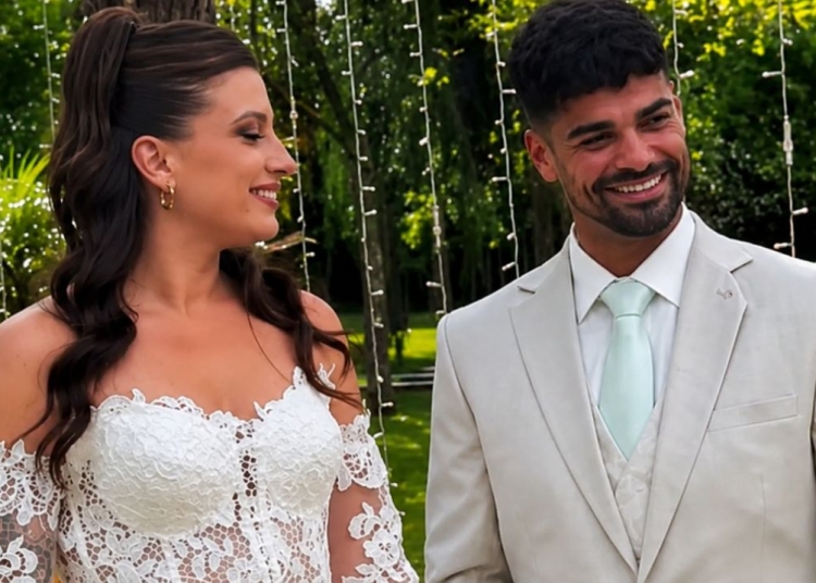 Catarina Quintas e Norberto Gonçalves_Créditos Instagram