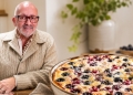 Clafoutis_Goucha_Créditos Redes sociais