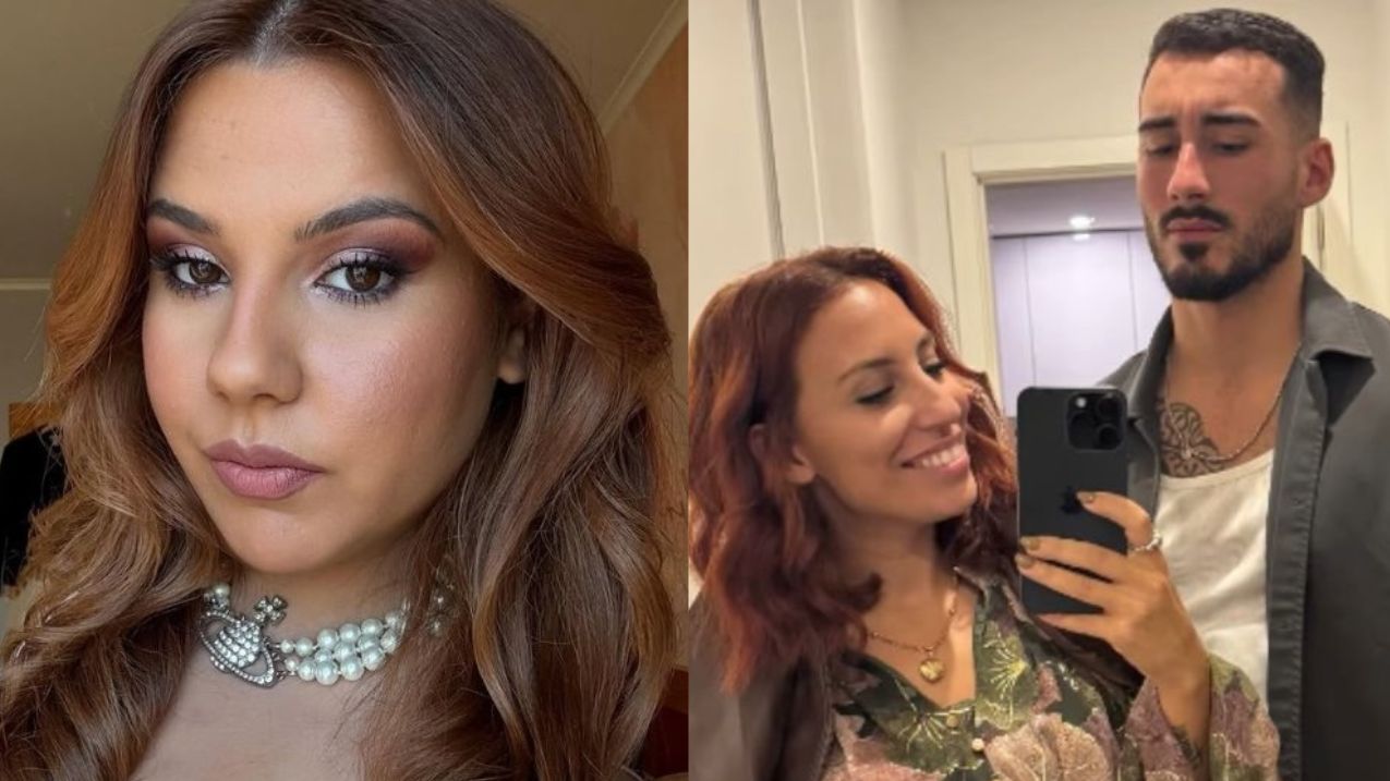 Inês Morais sai em defesa de Catarina Miranda e deixa críticas duras: “o  que vi é nojento”