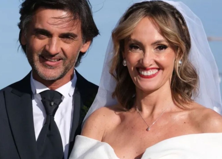 João e Sónia_ Casados à primeira Vista