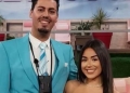 Leandro e Liliana_Créditos Redes Sociais