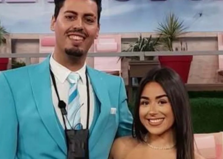Leandro e Liliana_Créditos Redes Sociais