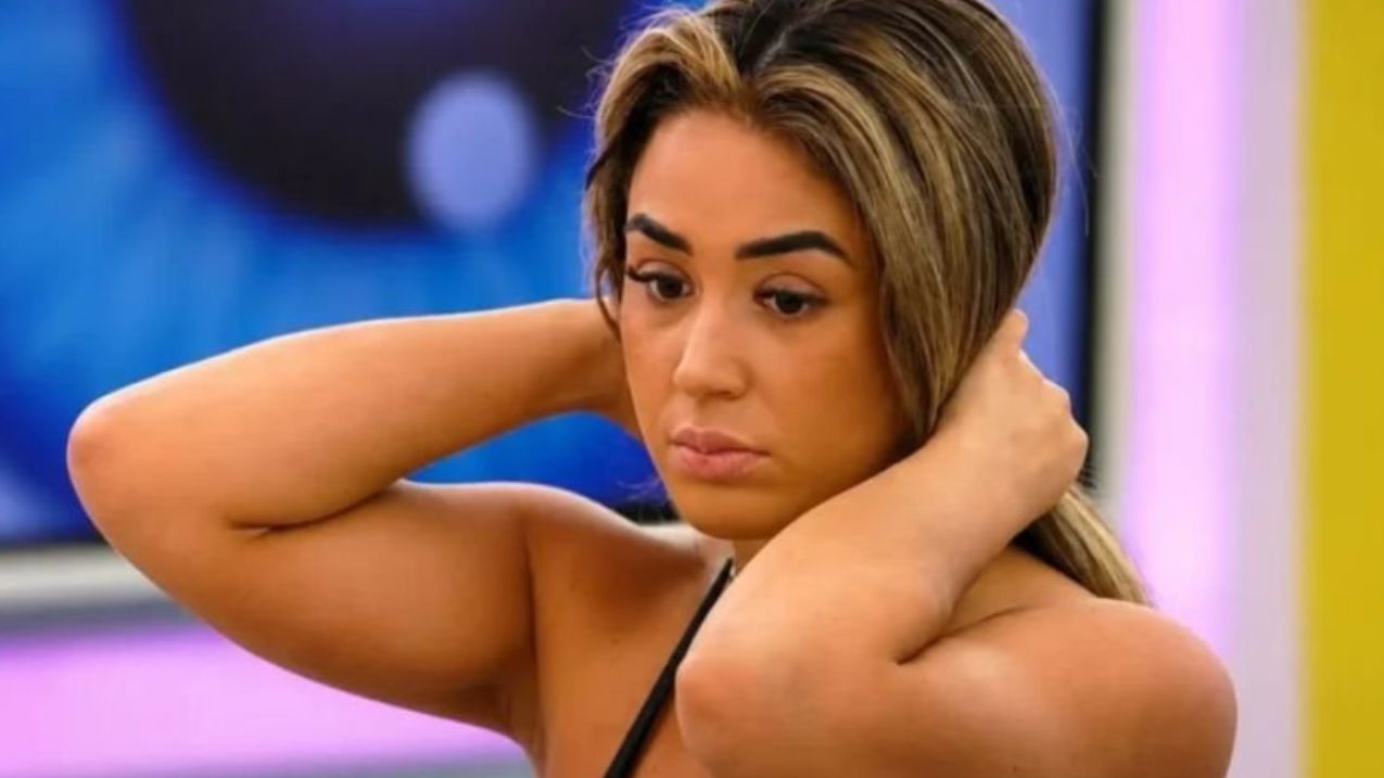 Liliana Oliveira acusa Pedro Jorge de tratamento desigual no “Desafio Final”  e expõe aviso da produção