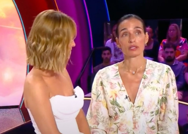 Mãe de Afonso Leitão e Cristina Ferreira_Frame Desafio Final