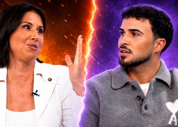 Marta Cardoso e Marcelo Palma_Créditos redes sociais